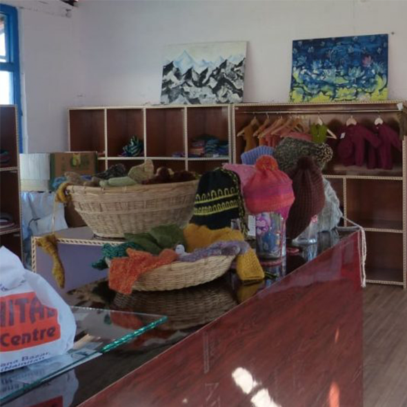 Naari News – Winter 2021