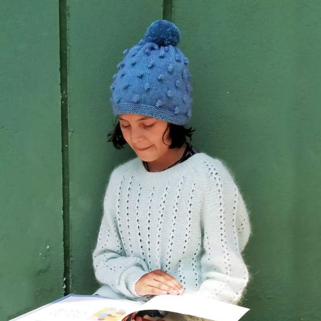 Popcorn Cap Collection