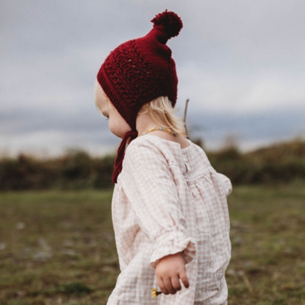 Baby & Toddler Bonnets