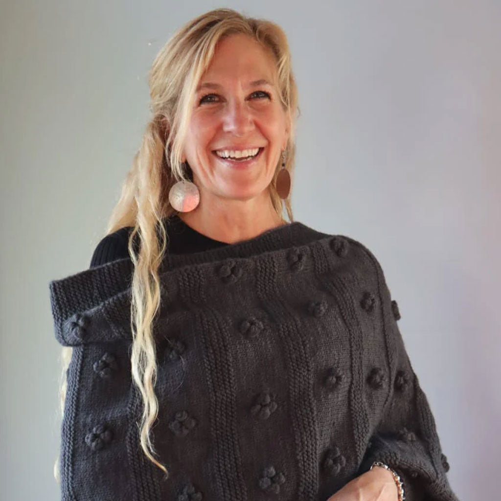 Wrap, Shawl & Scarf Collection