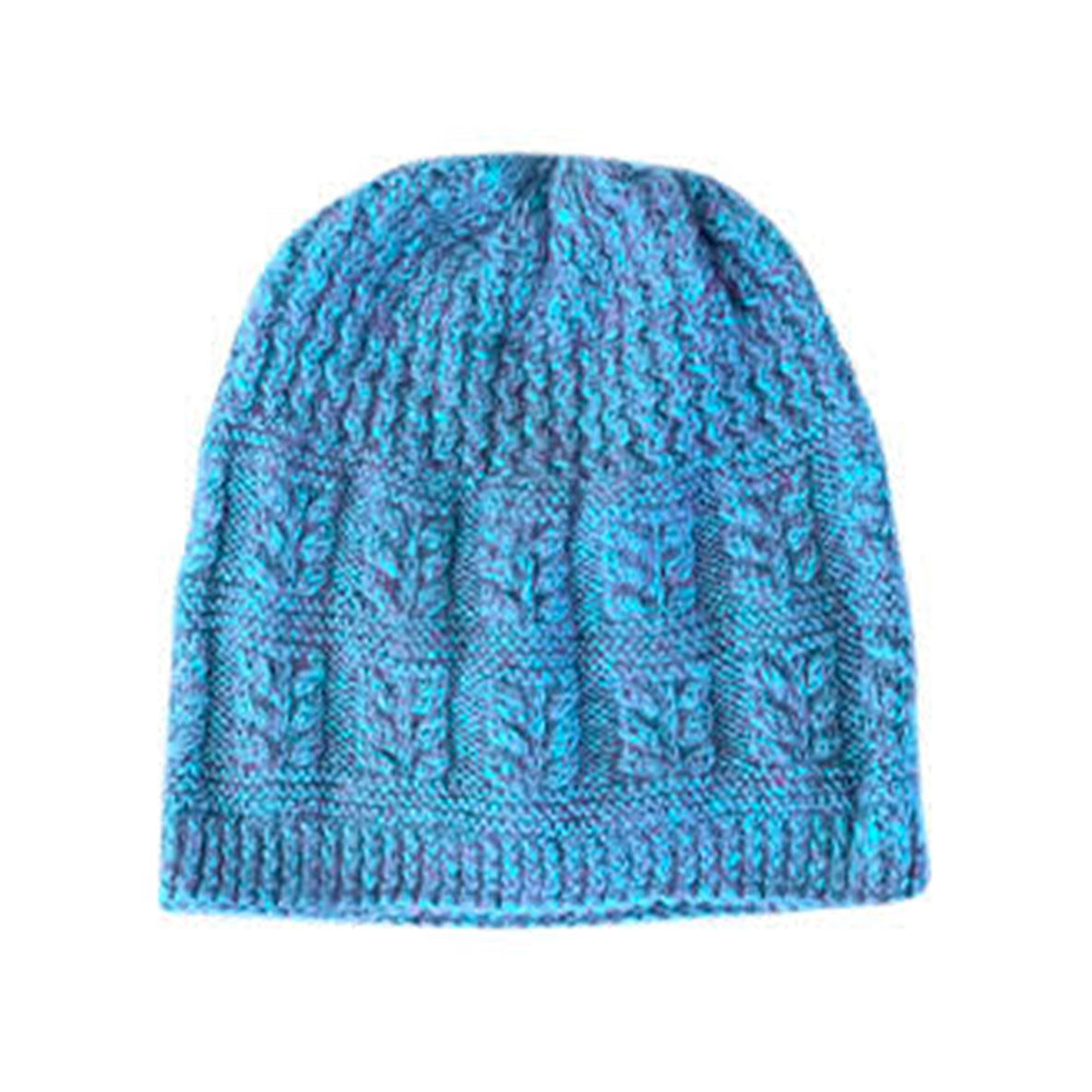 Harela Handknit Caps