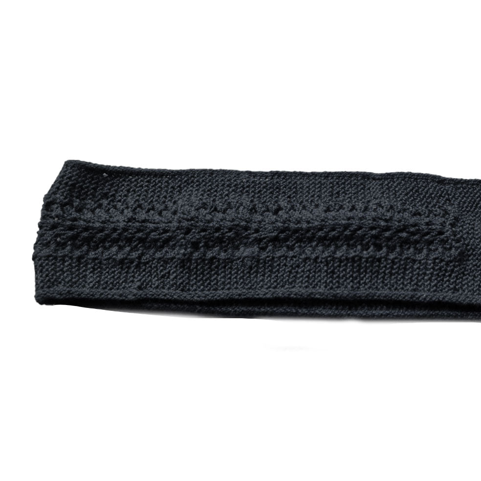 Hand-dyed Watch Caps and Scarves