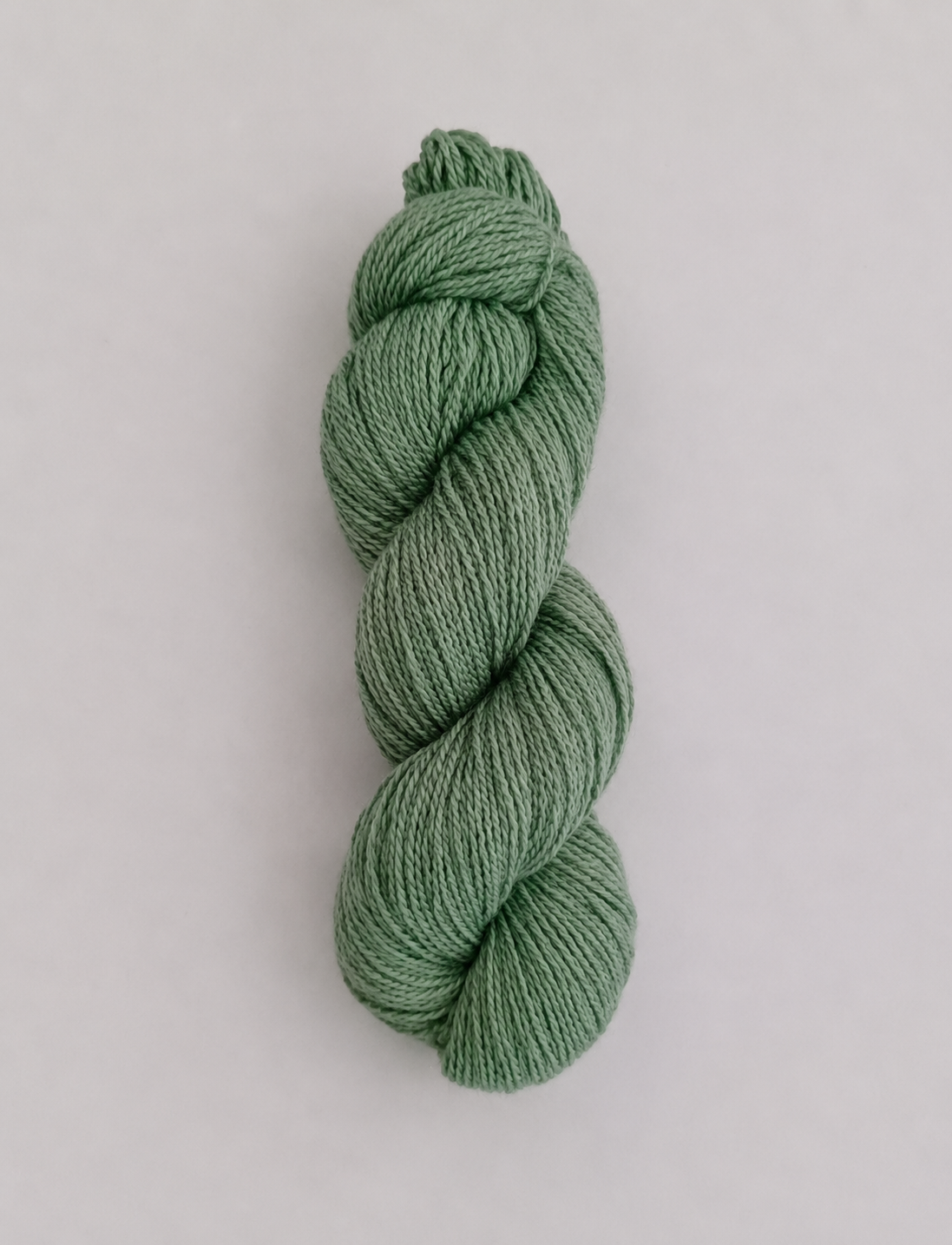 Leaf Green