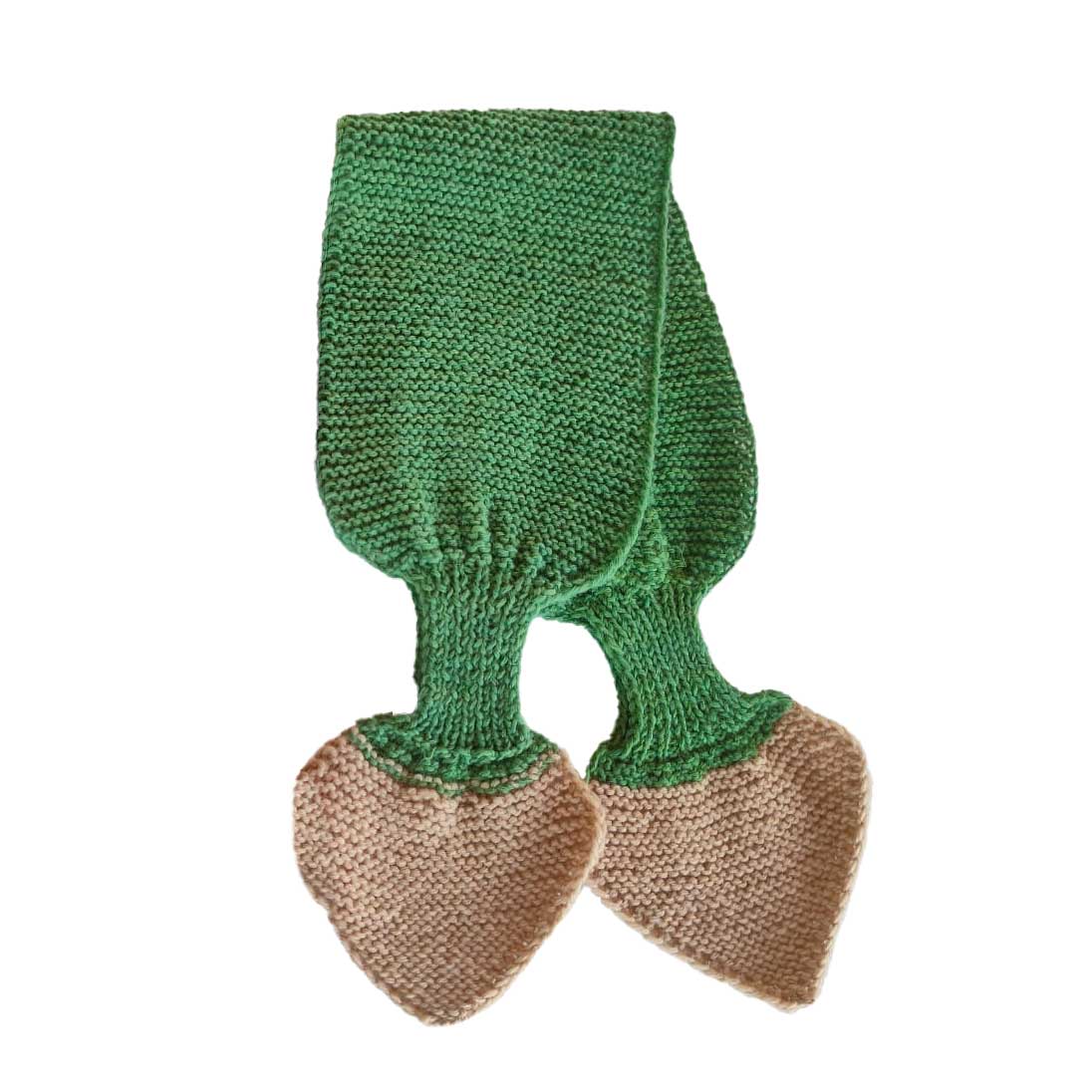 Butterfly Neck Scarf