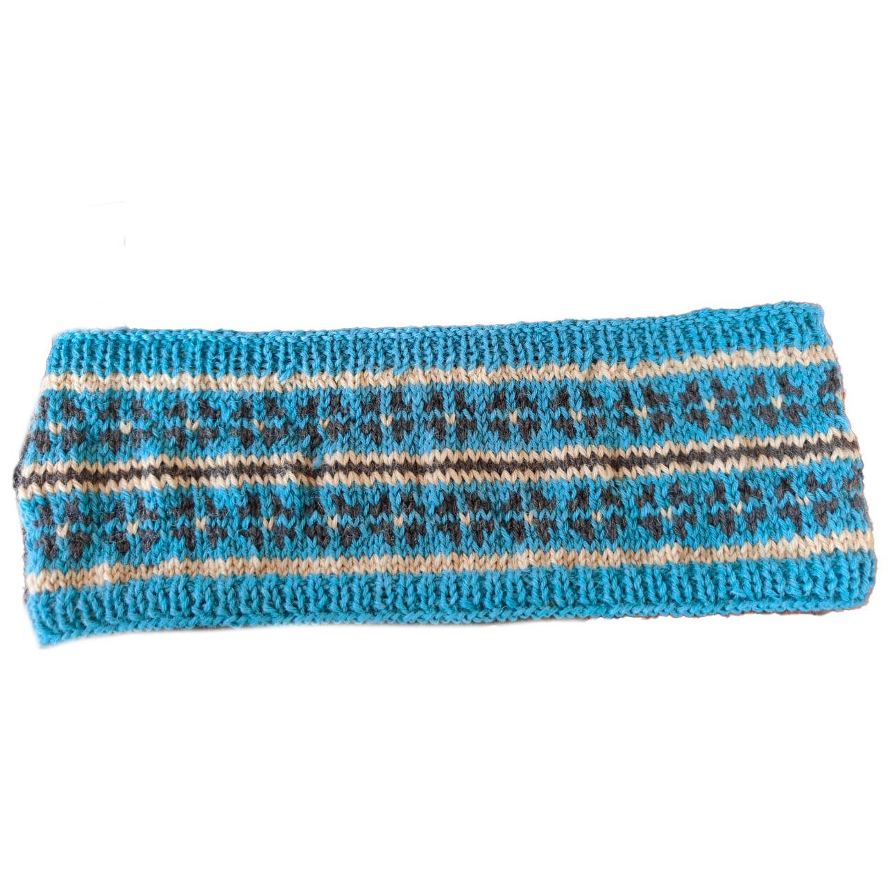 Headbands, Fleece-Lined
