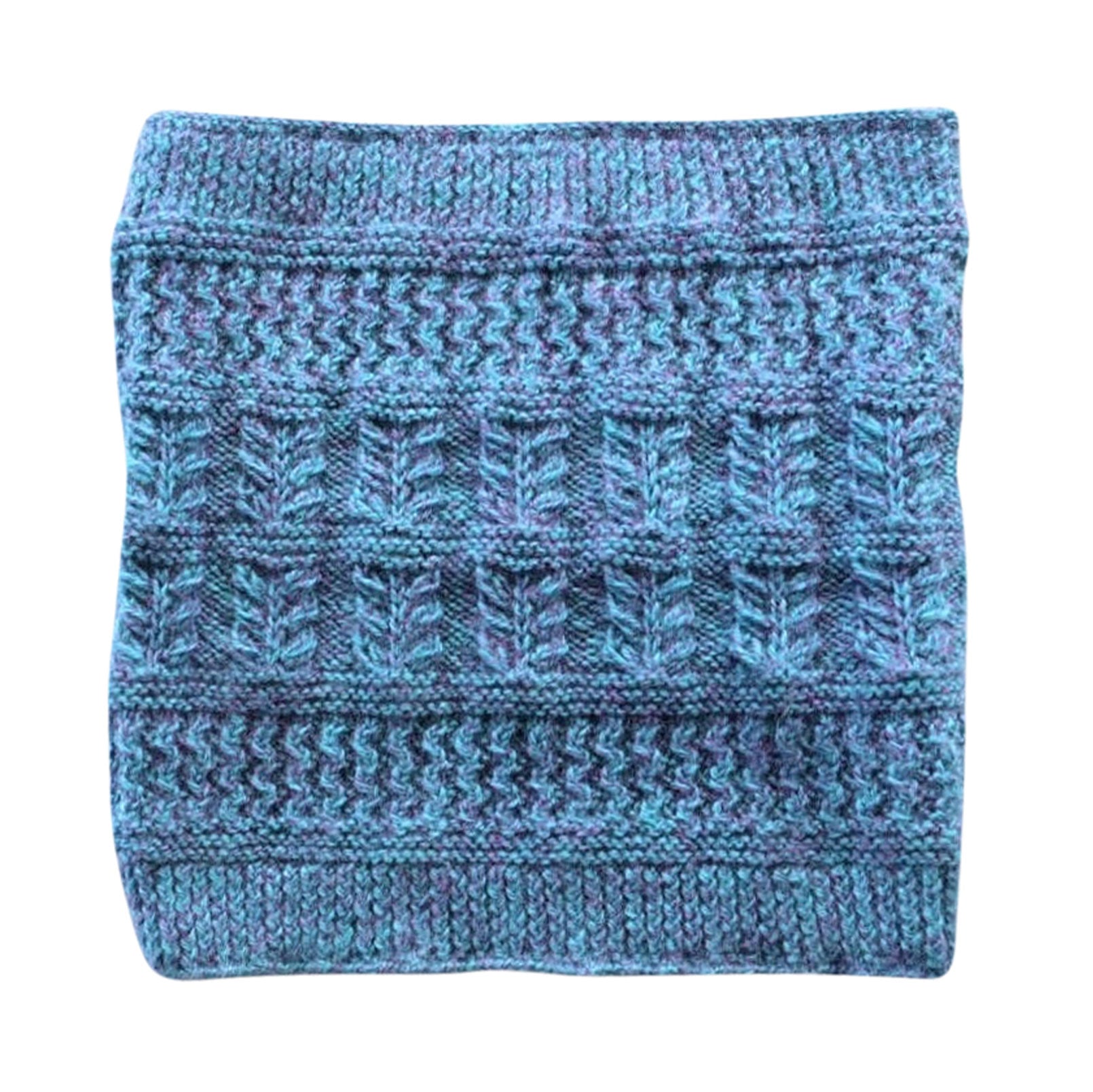Harela Handknit Cowl