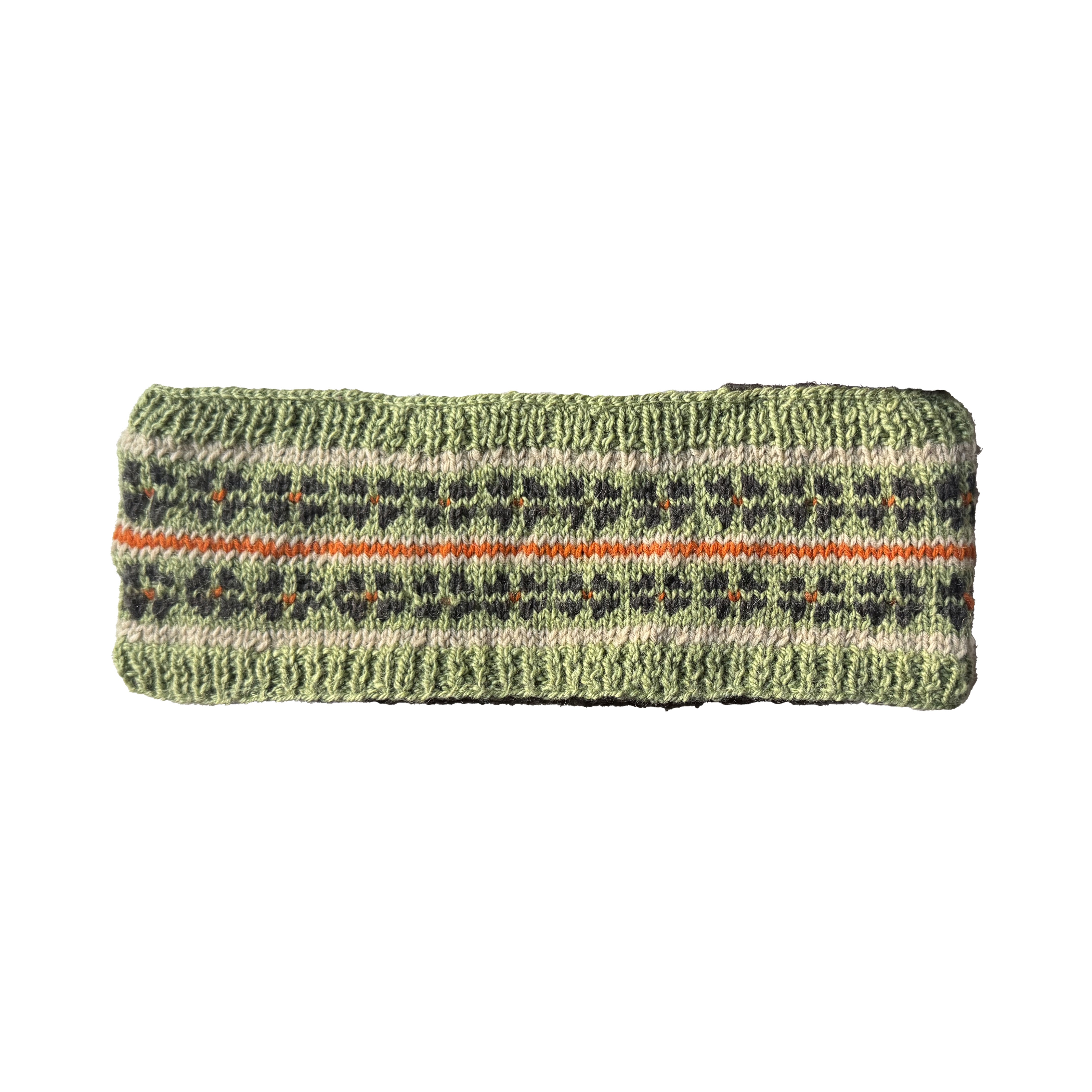 Headbands, Fleece-Lined