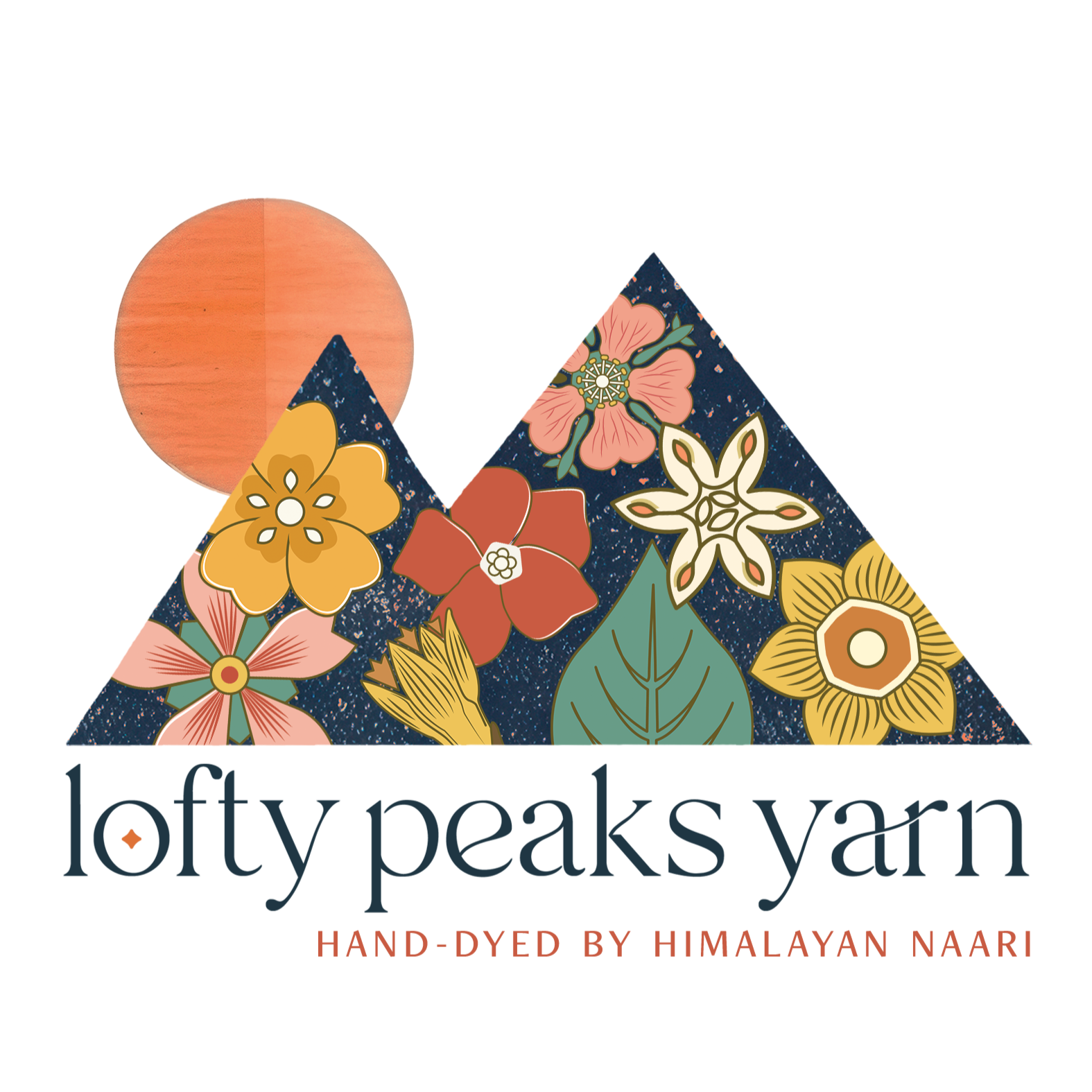 Lofty Peaks Yarns