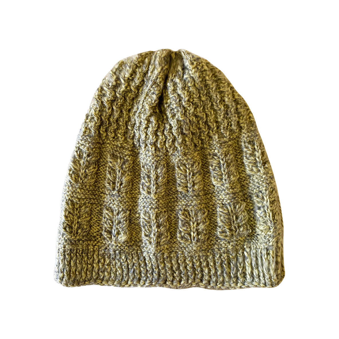 Harela Handknit Caps