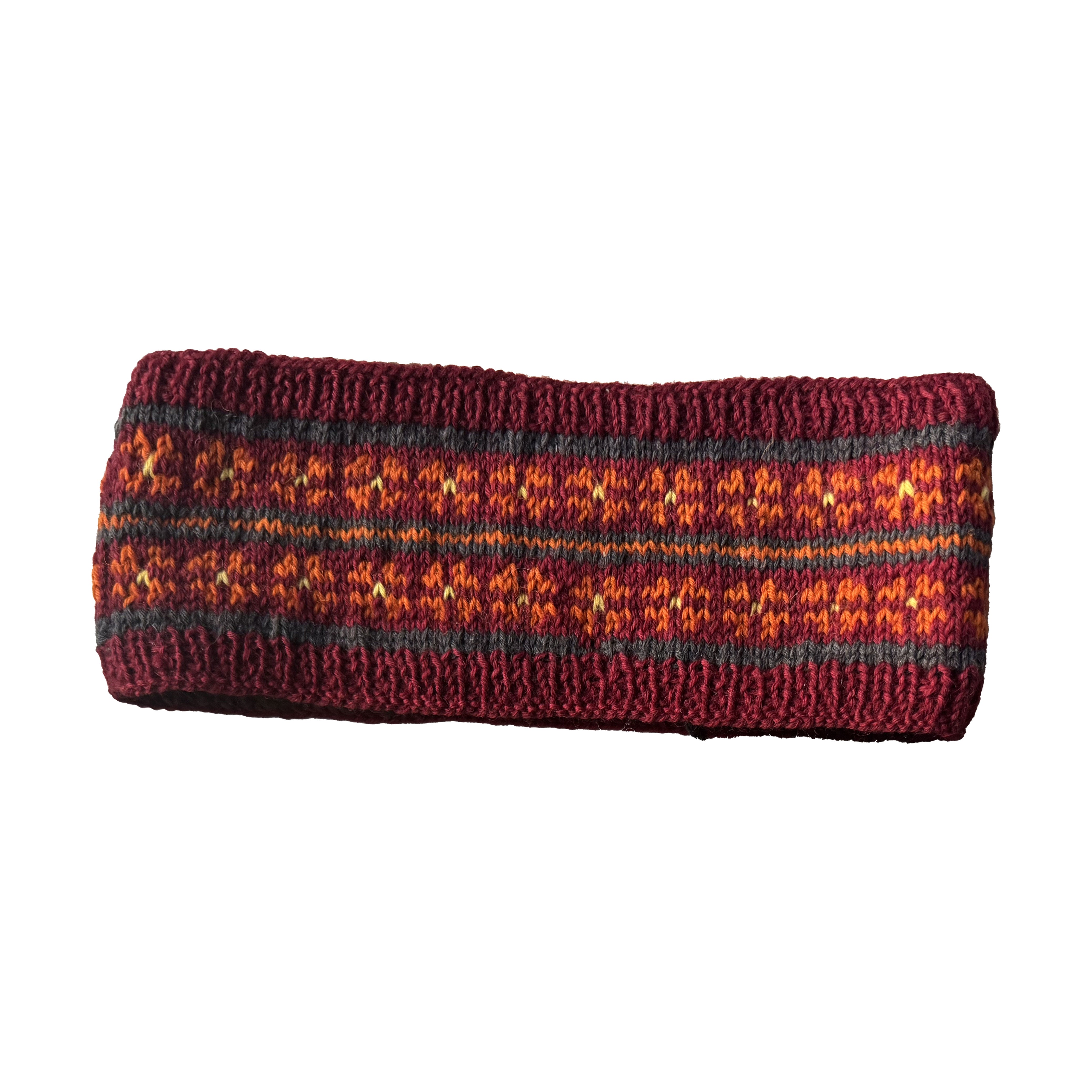 Headbands, Fleece-Lined