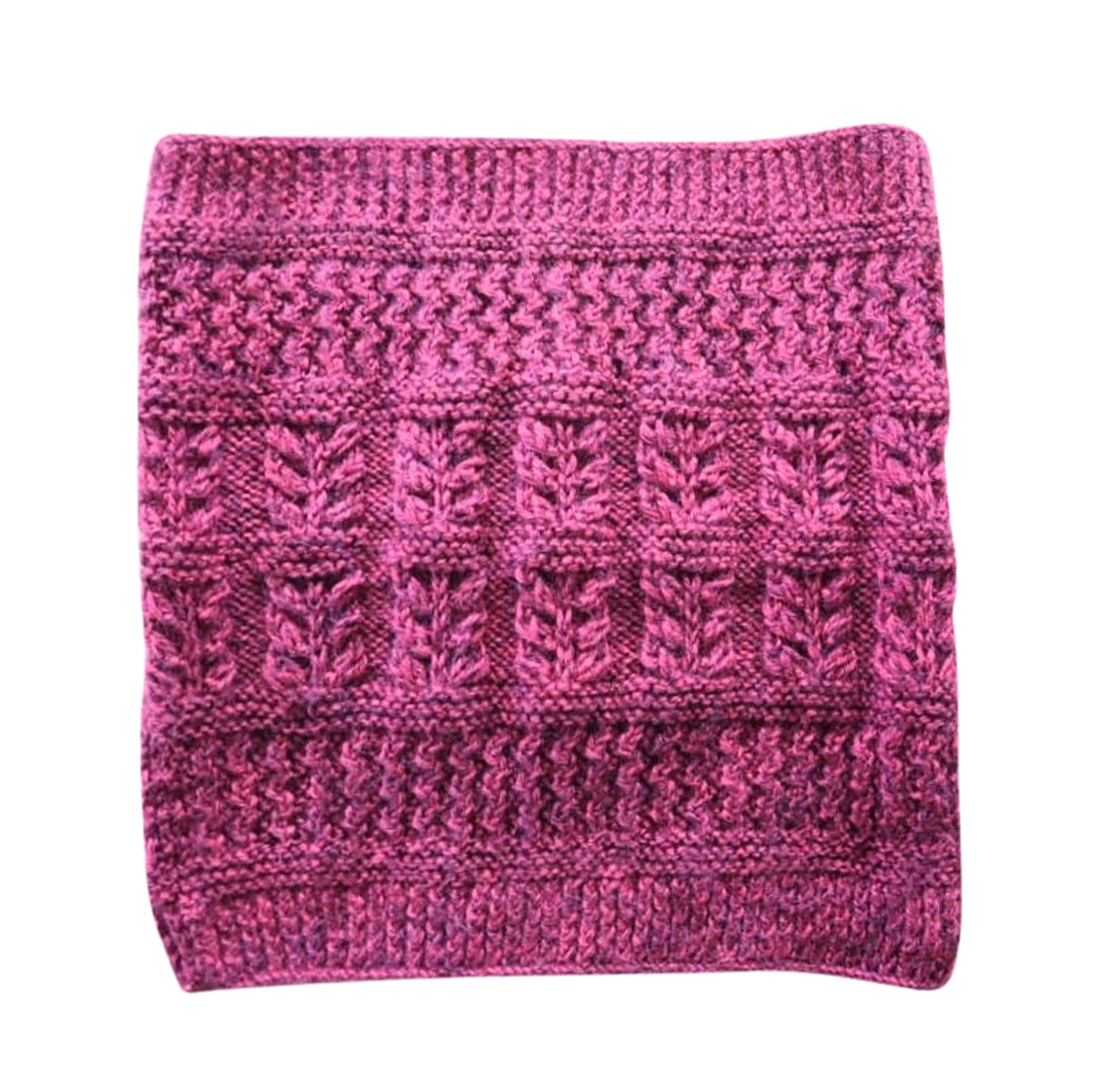 Harela Handknit Cowl