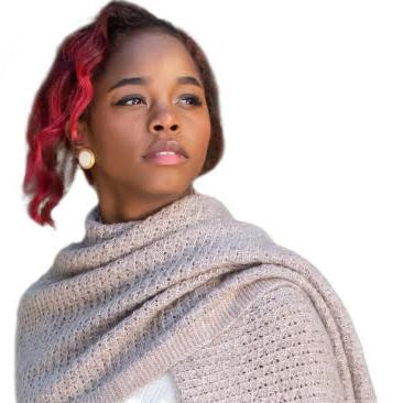 Heirloom Shawls