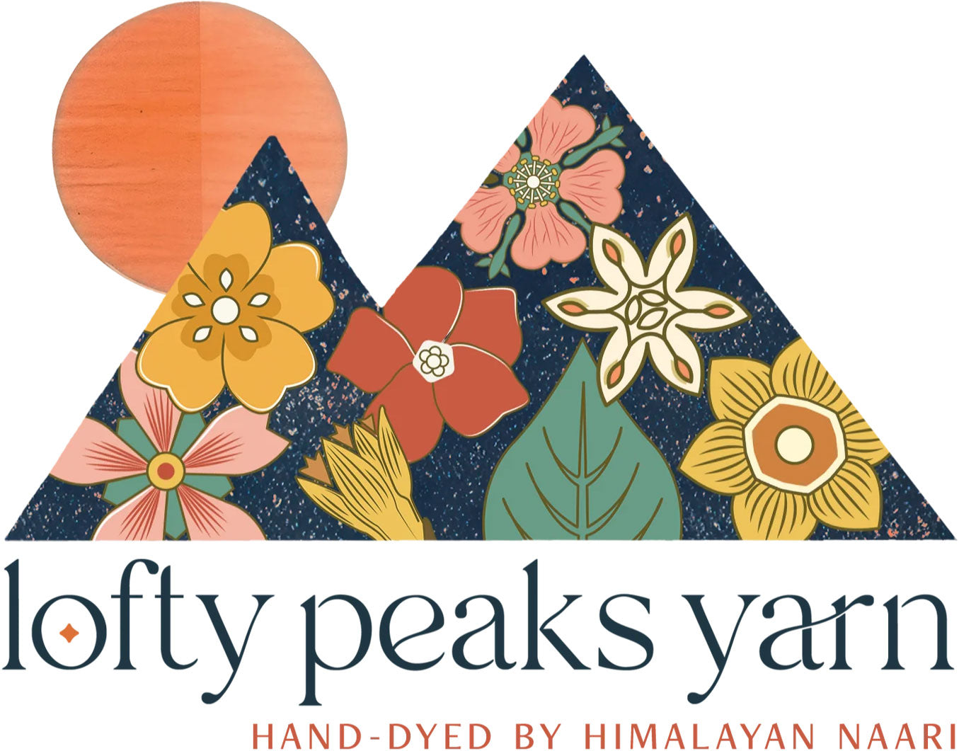 Lofty Peaks Yarns