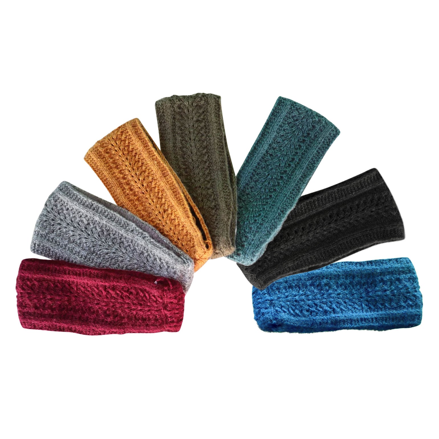 Headband Collection