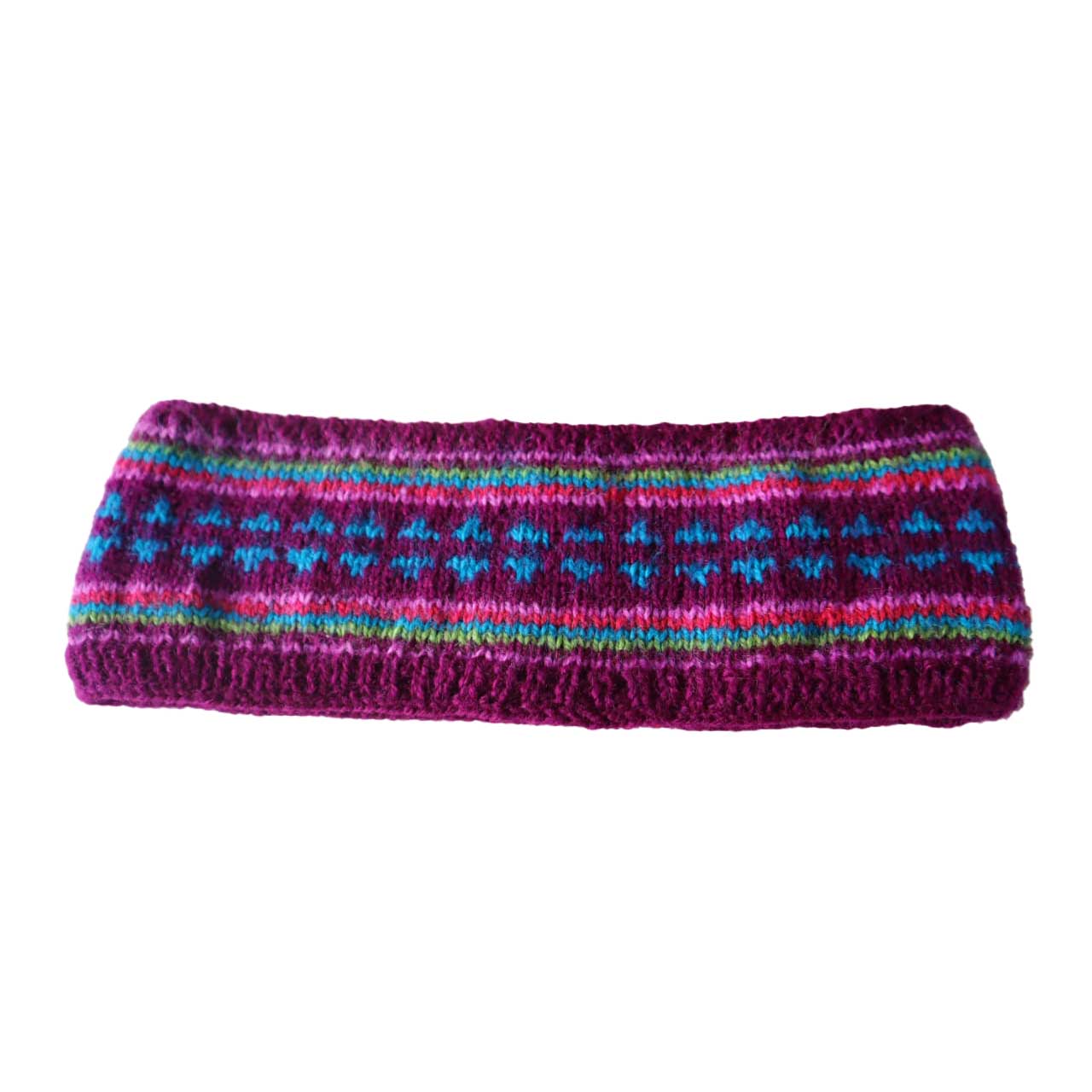 Headbands, Fleece-Lined