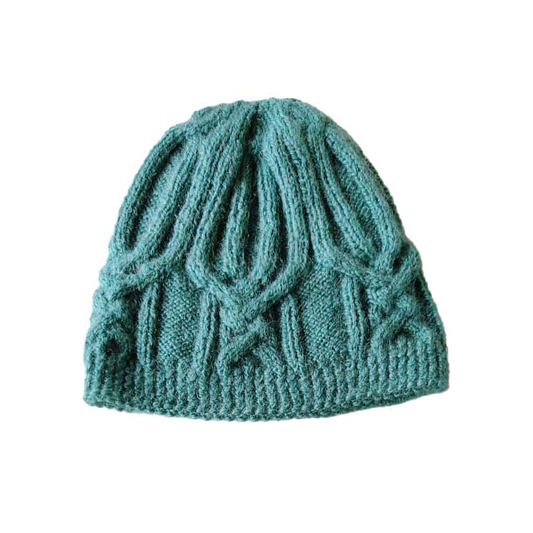 Cable Cap