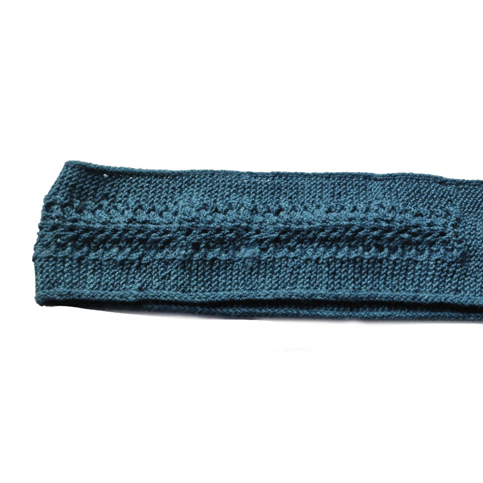 Hand-dyed Watch Caps and Scarves