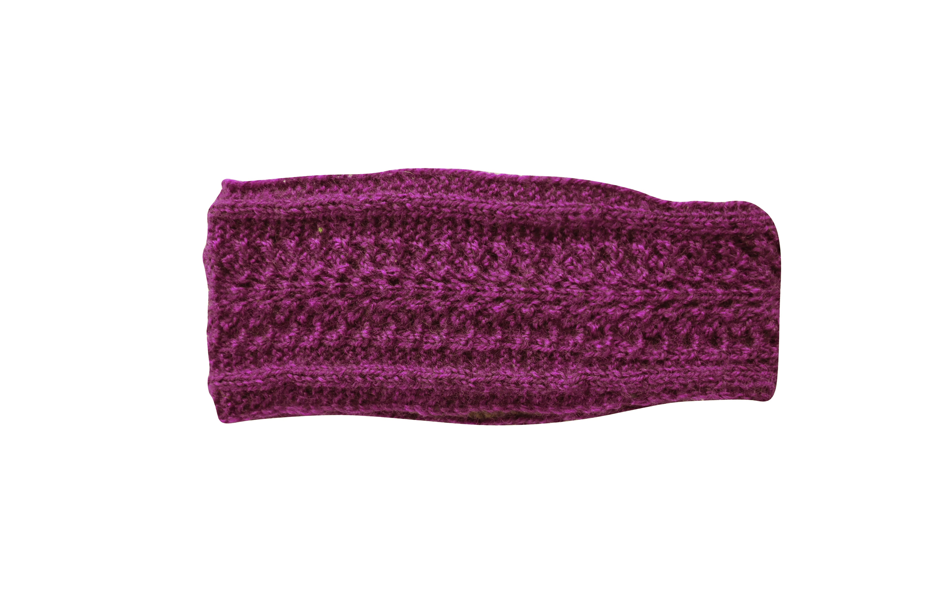 Headbands, Fleece-Lined