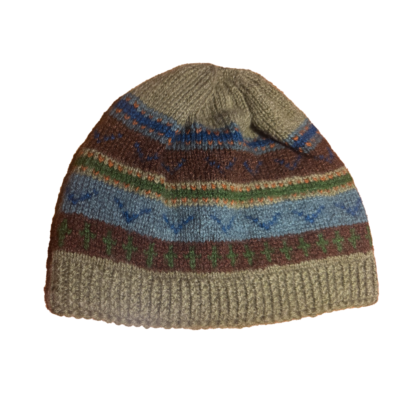 Mountain Raj fleece-lined caps and mittens
