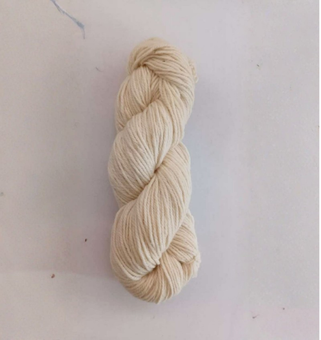 White (Natural)